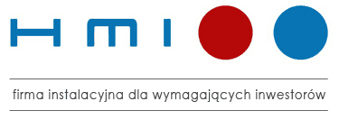HMI logo firmy